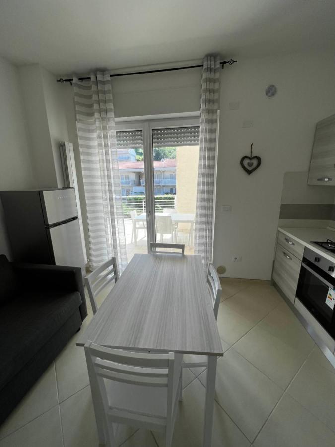 Nautilus Appartamenti A Mare 오르토나 외부 사진